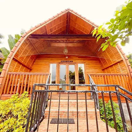 Villa Gajah Mas
