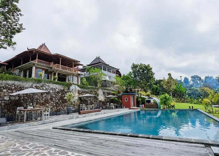 Gajah Mas Baturiti