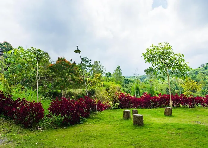 Gajah Mas Hotel