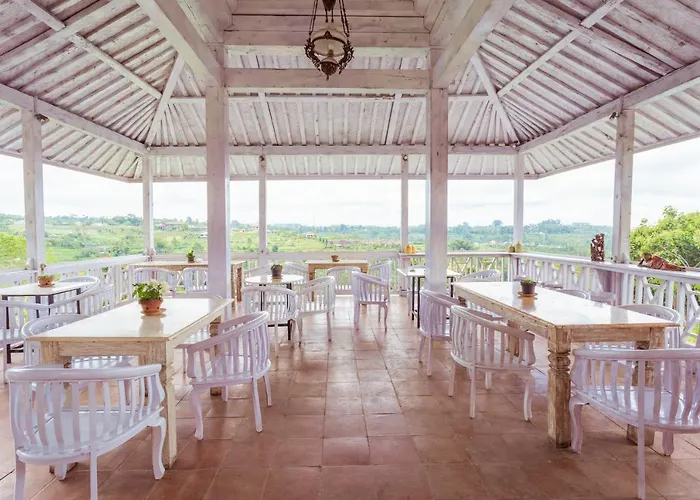 Gajah Mas Hotel