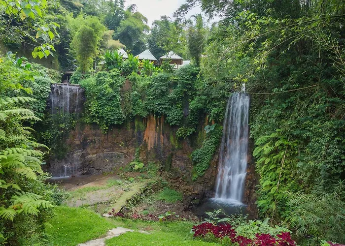 Gajah Mas Hotel