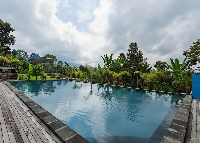 Hotel Gajah Mas 3*