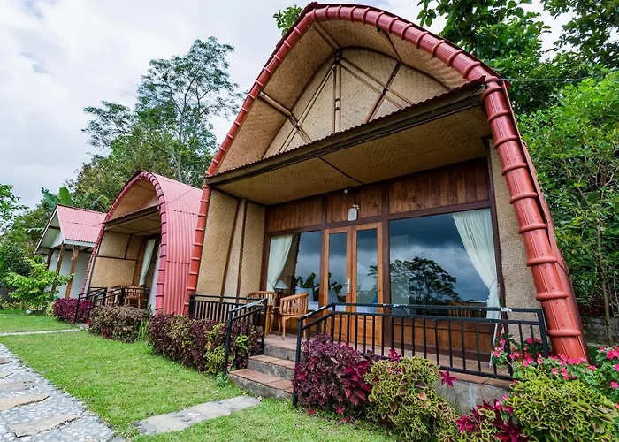 Gajah Mas 3* Baturiti