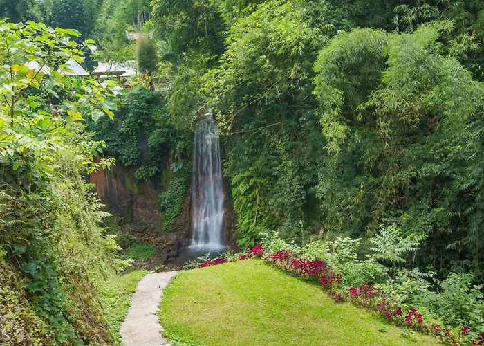 Gajah Mas Hotel