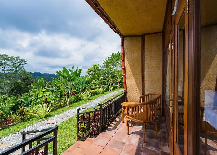 Hotel Gajah Mas