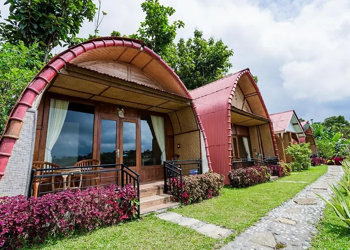 Gajah Mas Hotel 3*