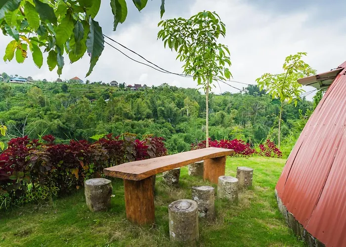 Gajah Mas Baturiti