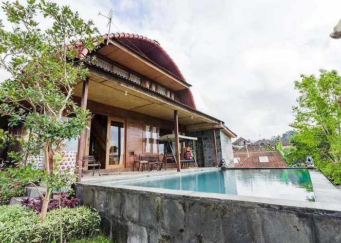 Gajah Mas Baturiti