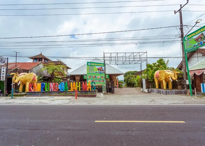Hotel Gajah Mas
