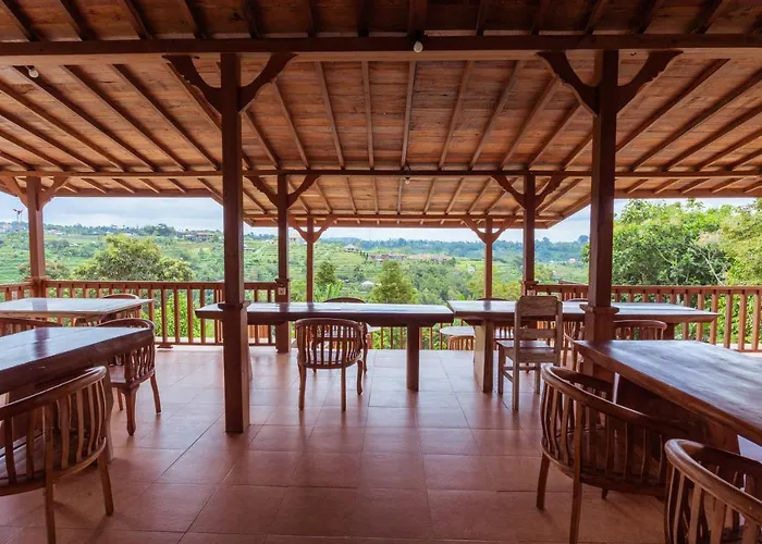Hotel Gajah Mas