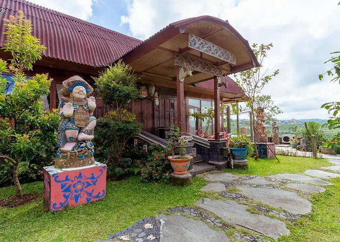 Hotel Gajah Mas 3*
