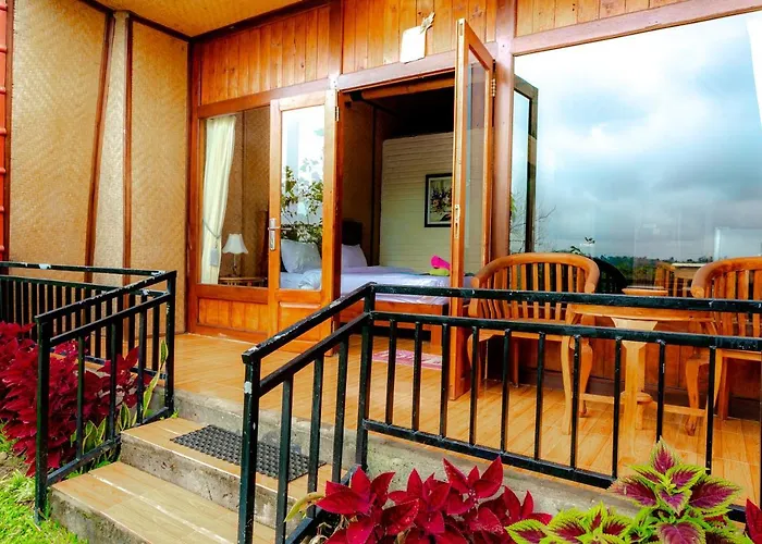 Gajah Mas Hotel
