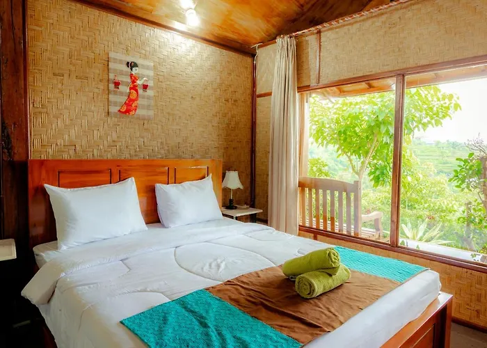 Gajah Mas Hotel 3*