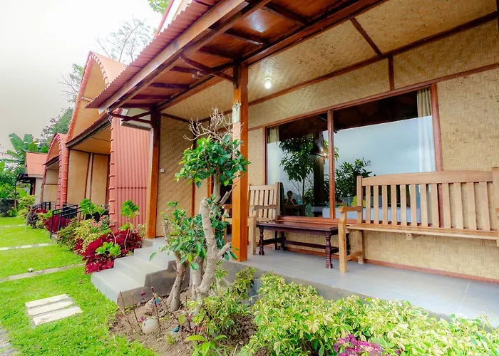 Gajah Mas Baturiti