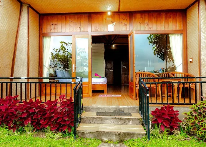 Gajah Mas 3* Baturiti