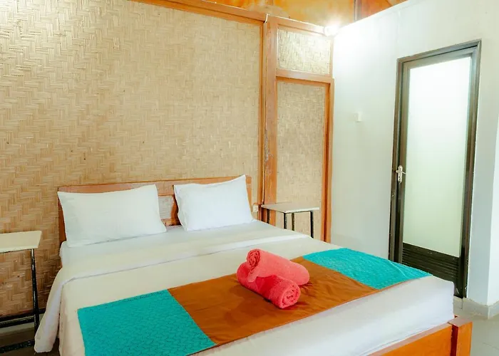 Hotel Gajah Mas 3*