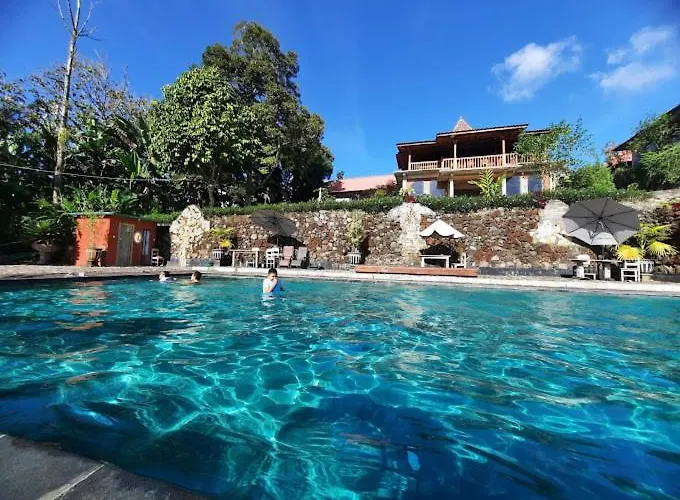 Gajah Mas Hotel