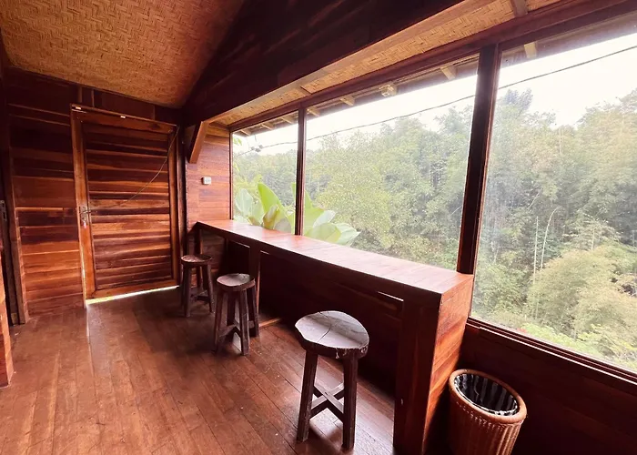 Hotel Gajah Mas Baturiti