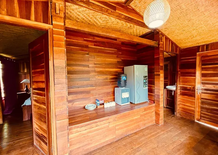 Hotel Gajah Mas