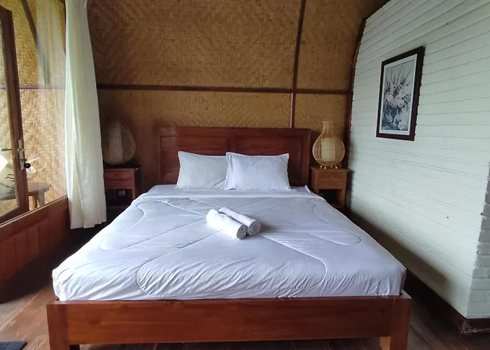 Gajah Mas Hotel 3*