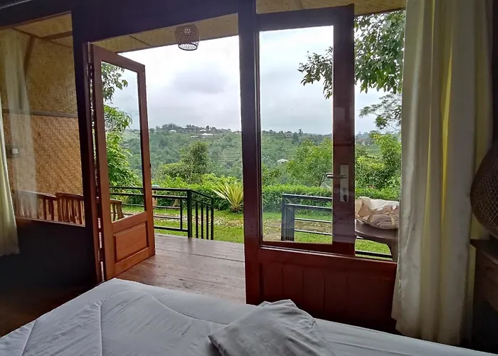 Gajah Mas Hotel