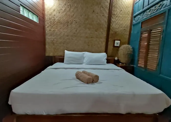Gajah Mas Hotel