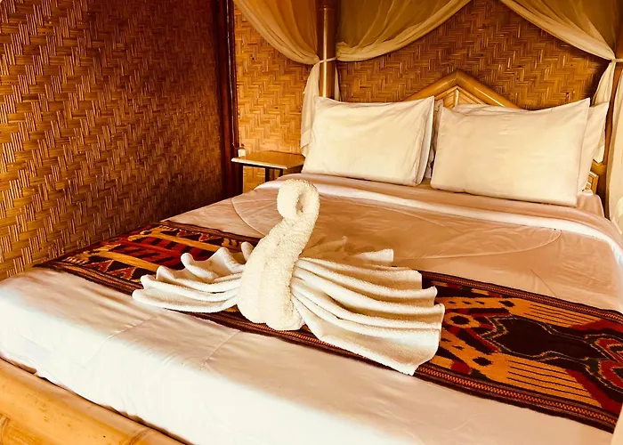 Gajah Mas Hotel