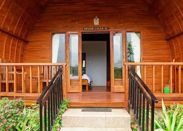 Hotel Gajah Mas