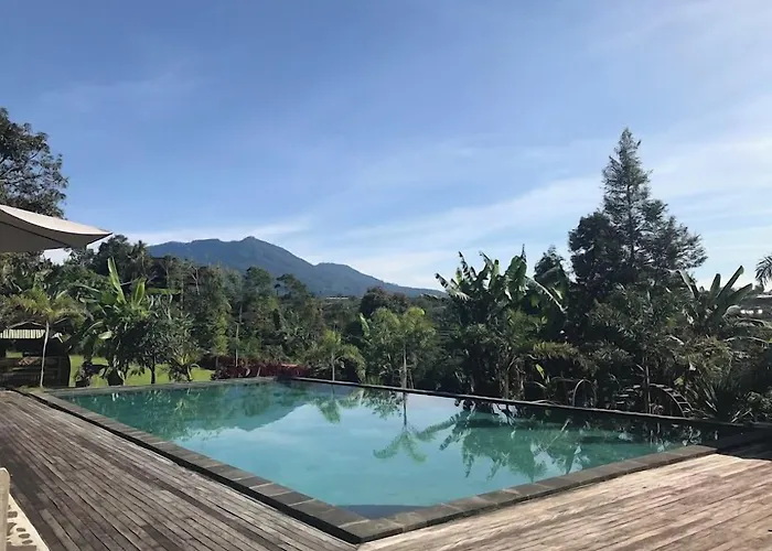 Hotel Gajah Mas 3*
