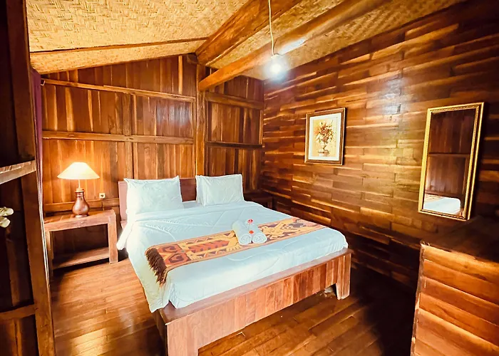 Hotel Gajah Mas