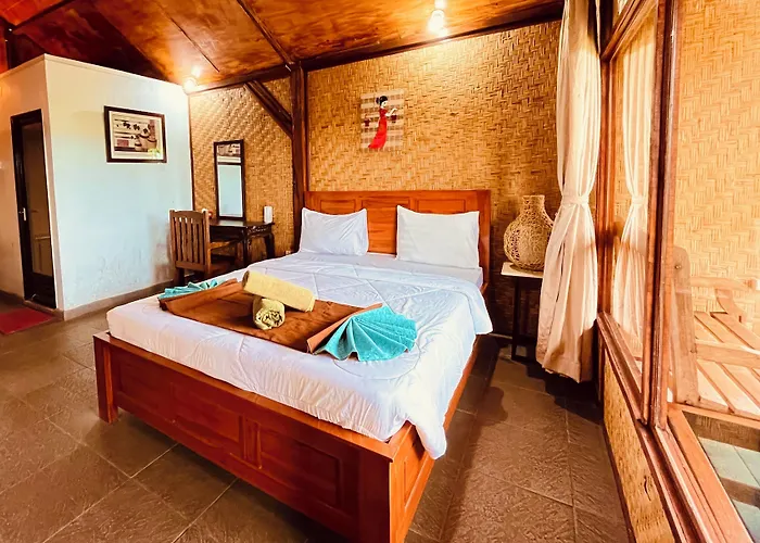 Gajah Mas Hotel Baturiti