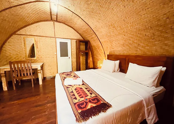 Hotel Gajah Mas Baturiti