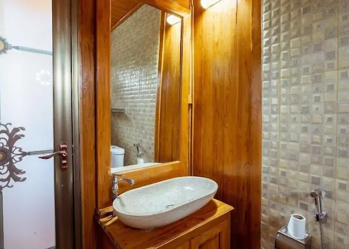 Hotel Gajah Mas 3*